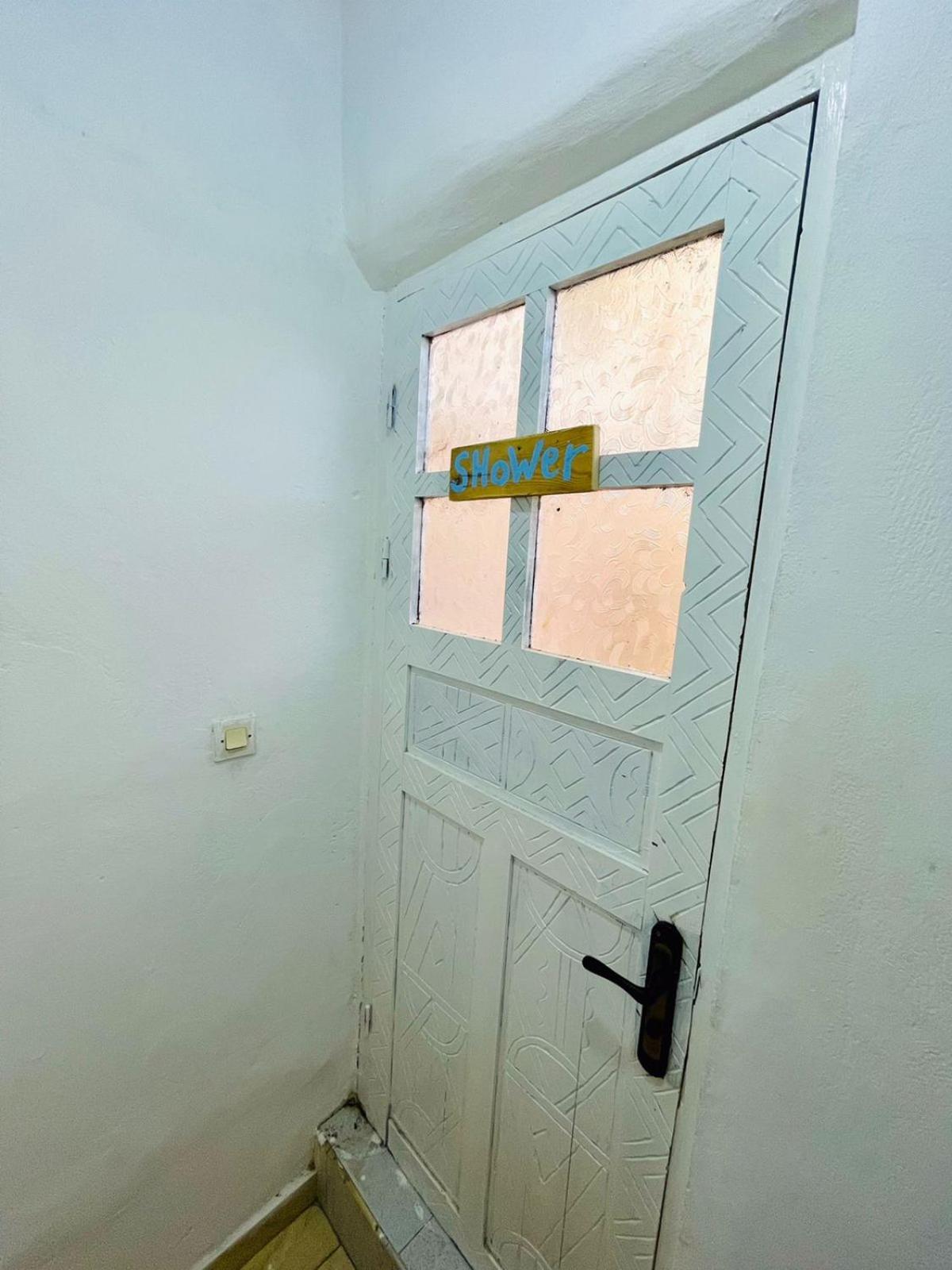 Sunrise Hostel Taghazout Bagian luar foto